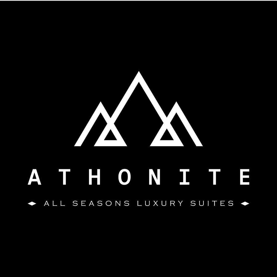 Athonite All Seasons Luxury Suites Ierissós Ngoại thất bức ảnh